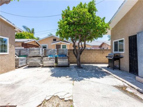 414  N. Emily St.  , Anaheim, CA