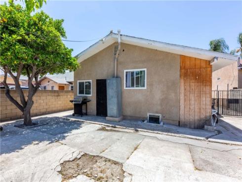 414  N. Emily St.  , Anaheim, CA