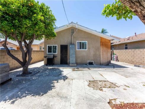 414  N. Emily St.  , Anaheim, CA