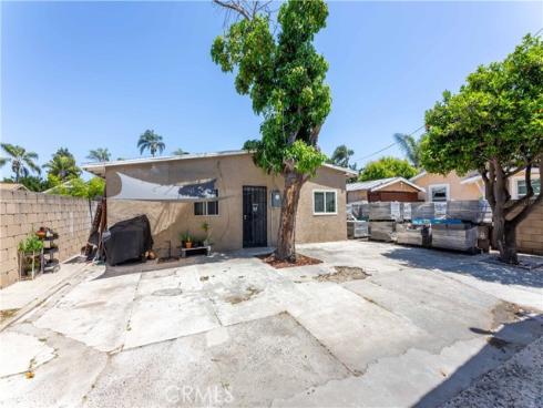 414  N. Emily St.  , Anaheim, CA