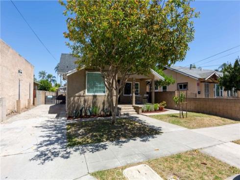 414  N. Emily St.  , Anaheim, CA