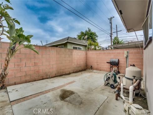 1206 E Haven   Drive, Anaheim, CA