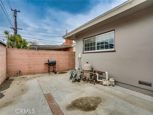 1206 E Haven   Drive, Anaheim, CA