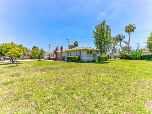 1640 W Cerritos   Avenue, Anaheim, CA