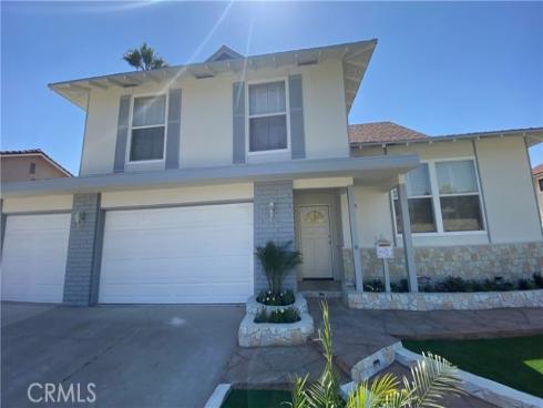 225 S Solomon   Drive, Anaheim, CA