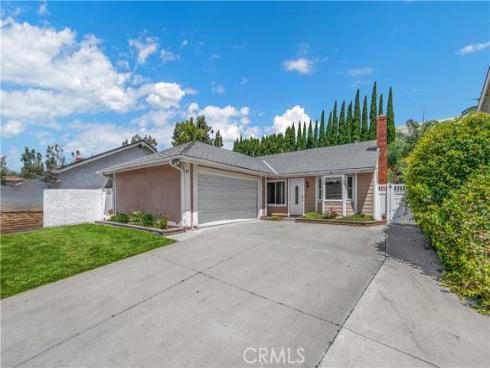 6227 E Northfield   Avenue, Anaheim, CA