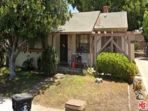 638 N Buttonwood   Street, Anaheim, CA