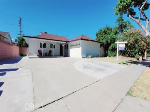 2117 W Beacon   Avenue, Anaheim, CA