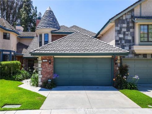 4364 E Terra Vista   Lane, Anaheim, CA