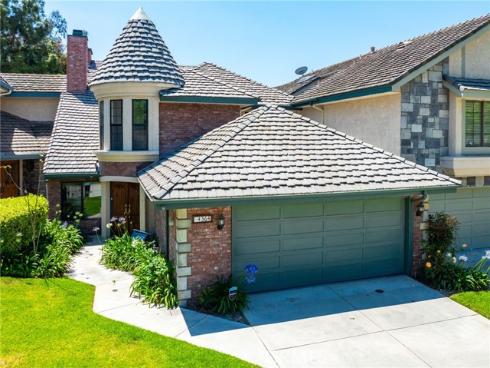 4364 E Terra Vista   Lane, Anaheim, CA