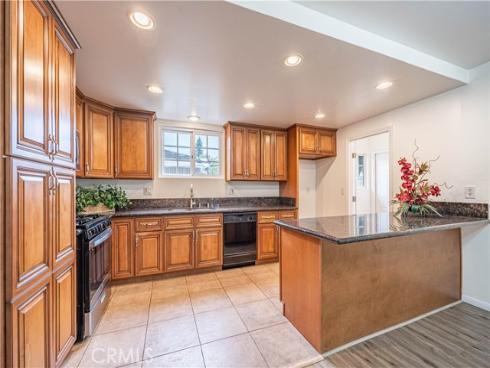 3061 W Glen Holly   Drive, Anaheim, CA