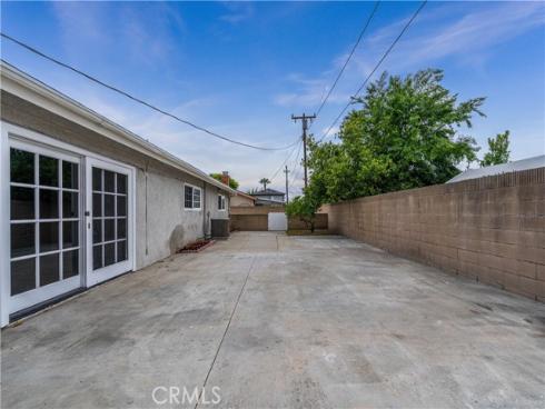 3061 W Glen Holly   Drive, Anaheim, CA