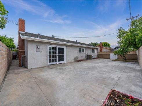 3061 W Glen Holly   Drive, Anaheim, CA