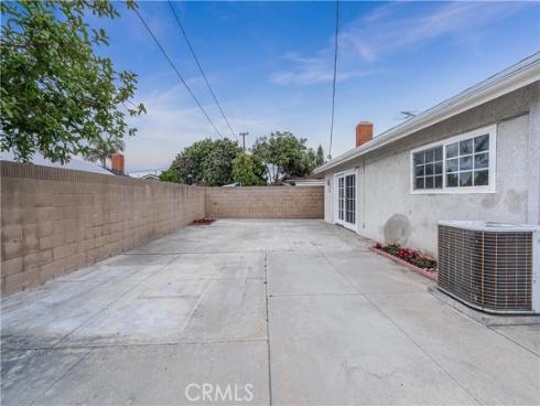 3061 W Glen Holly   Drive, Anaheim, CA