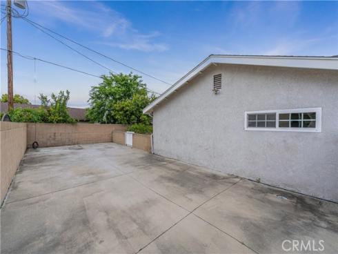 3061 W Glen Holly   Drive, Anaheim, CA