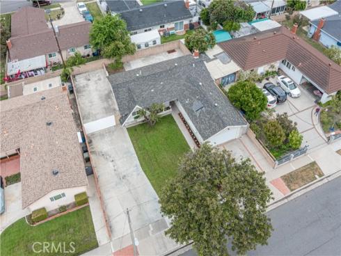 3061 W Glen Holly   Drive, Anaheim, CA