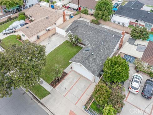 3061 W Glen Holly   Drive, Anaheim, CA