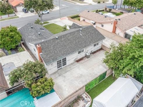 3061 W Glen Holly   Drive, Anaheim, CA