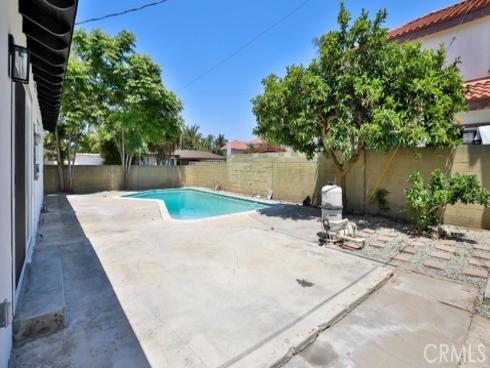 2033 W Elm   Avenue, Anaheim, CA