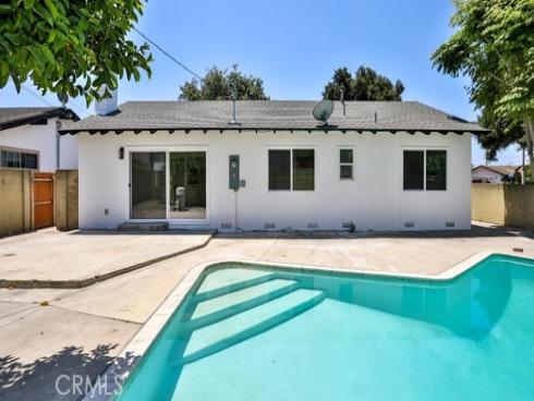 2033 W Elm   Avenue, Anaheim, CA