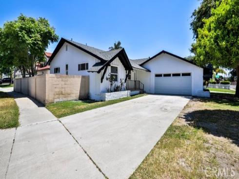 2033 W Elm   Avenue, Anaheim, CA