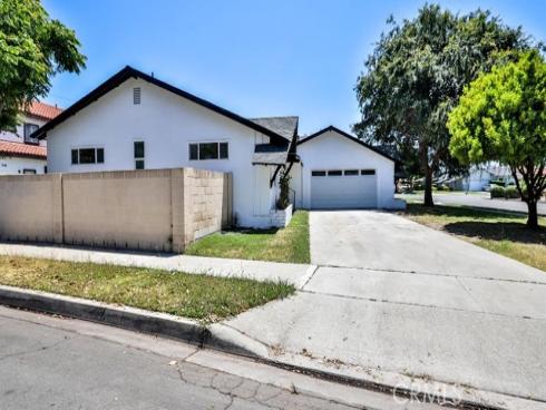 2033 W Elm   Avenue, Anaheim, CA