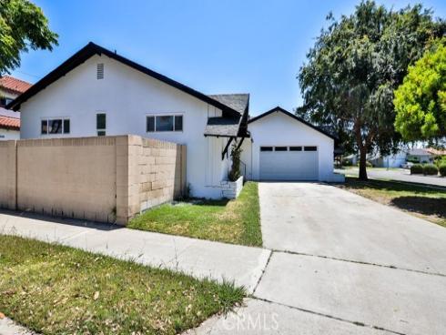 2033 W Elm   Avenue, Anaheim, CA