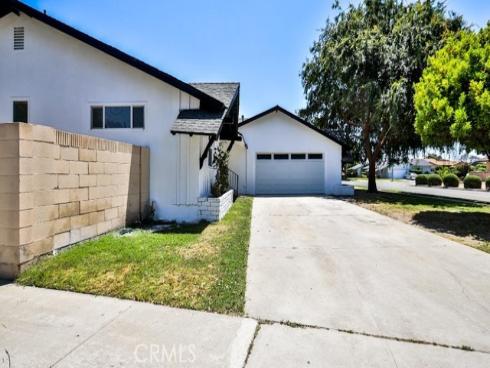 2033 W Elm   Avenue, Anaheim, CA