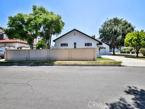 2033 W Elm   Avenue, Anaheim, CA