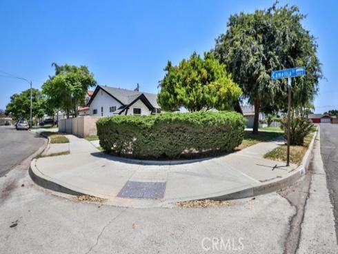 2033 W Elm   Avenue, Anaheim, CA