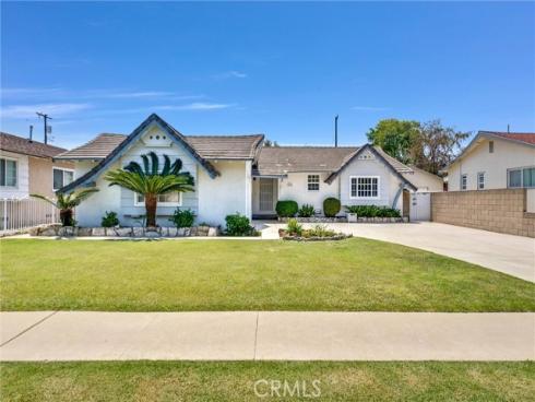 1536 W Harriet   Lane, Anaheim, CA