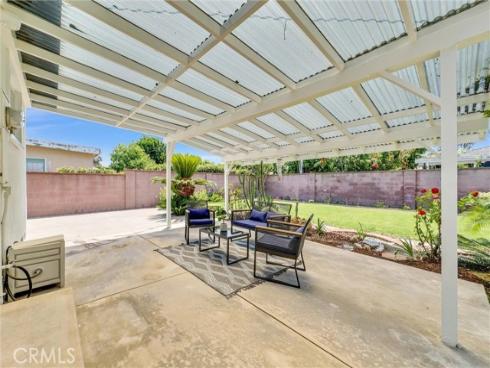 1536 W Harriet   Lane, Anaheim, CA