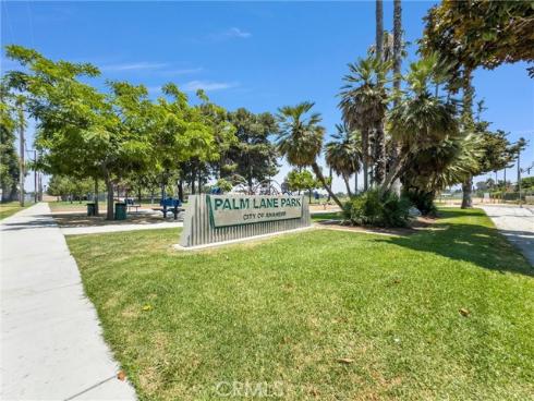 1536 W Harriet   Lane, Anaheim, CA