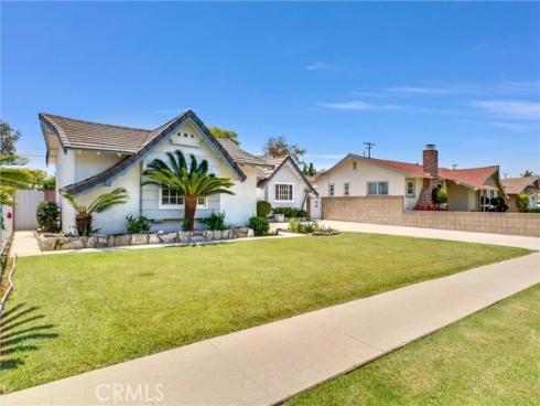 1536 W Harriet   Lane, Anaheim, CA