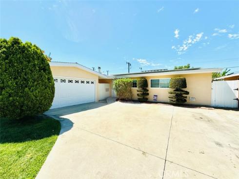 2611 W Rome   Avenue, Anaheim, CA