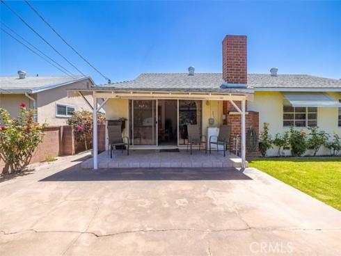 713 S Hacienda   Street, Anaheim, CA