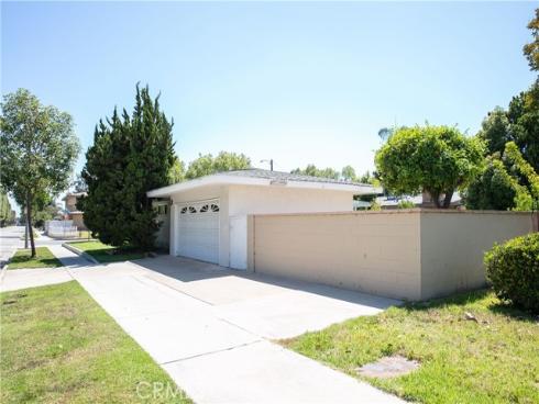 1203 W Laster   Avenue, Anaheim, CA