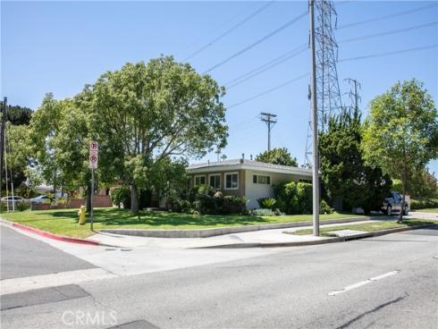 1203 W Laster   Avenue, Anaheim, CA