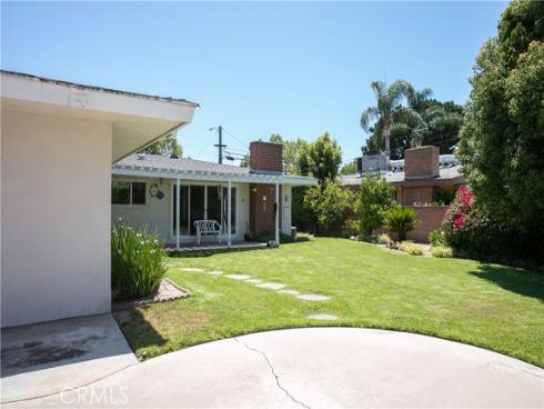 1203 W Laster   Avenue, Anaheim, CA