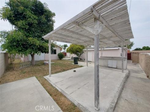 1934 W Cris   Avenue, Anaheim, CA