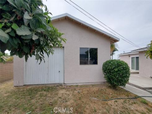 1934 W Cris   Avenue, Anaheim, CA