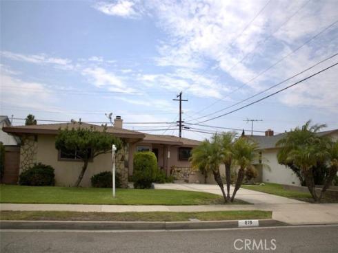 875 S Reseda   Street, Anaheim, CA