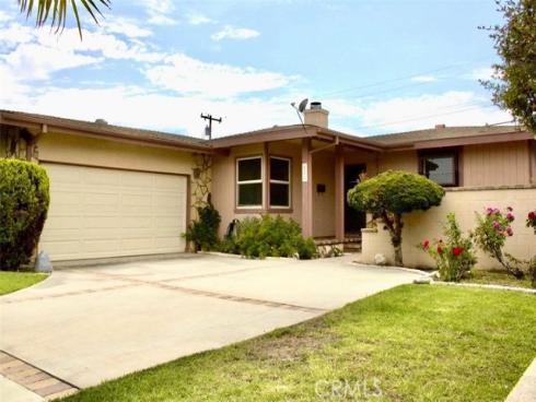 875 S Reseda   Street, Anaheim, CA