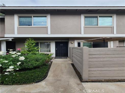 5459 E Candlewood  55  Circle, Anaheim, CA