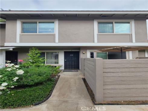 5459 E Candlewood  55  Circle, Anaheim, CA