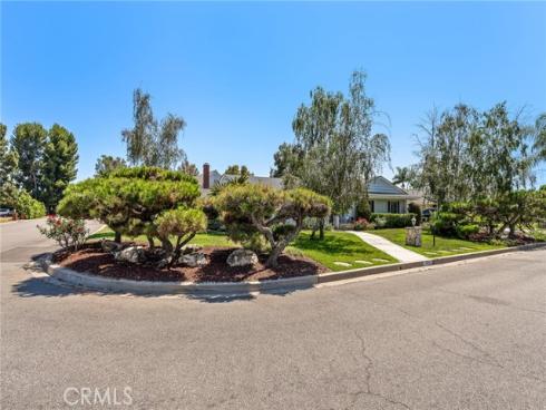 1200 W Rowan   Street, Anaheim, CA