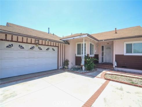 411 S Gain   Street, Anaheim, CA