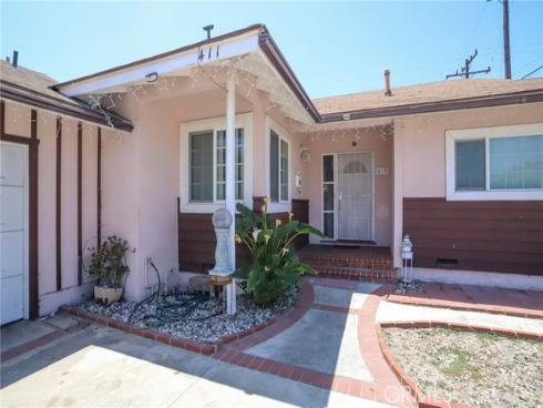 411 S Gain   Street, Anaheim, CA