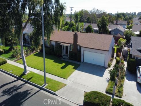 1335 S Courtright   Street, Anaheim, CA