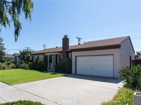 1335 S Courtright   Street, Anaheim, CA